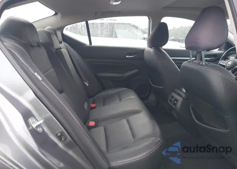 2019 Nissan Altima 2.5 Sl from USA, damaged, VIN 1N4BL4EV2KC229606